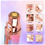 ✨ Depilador Facial Recargable 2 en 1 - PERFILADOR✨